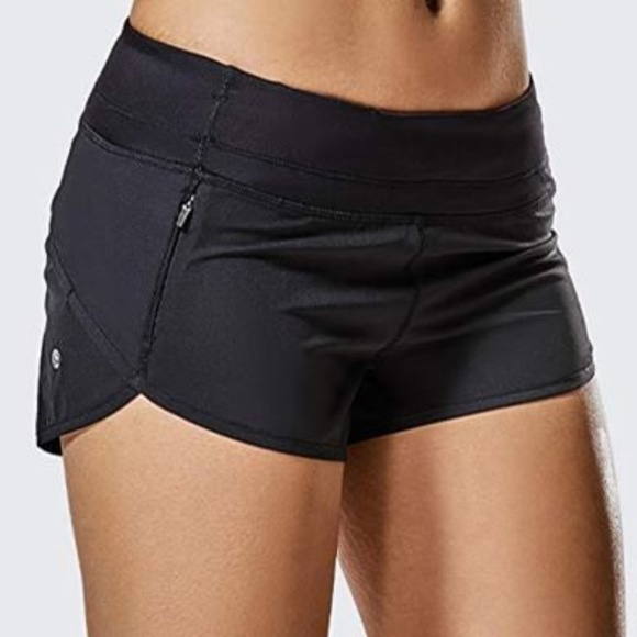 crz yoga shorts